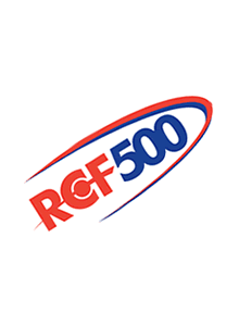 RCF Logo