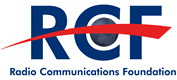 RCF Radio Communications Foundation